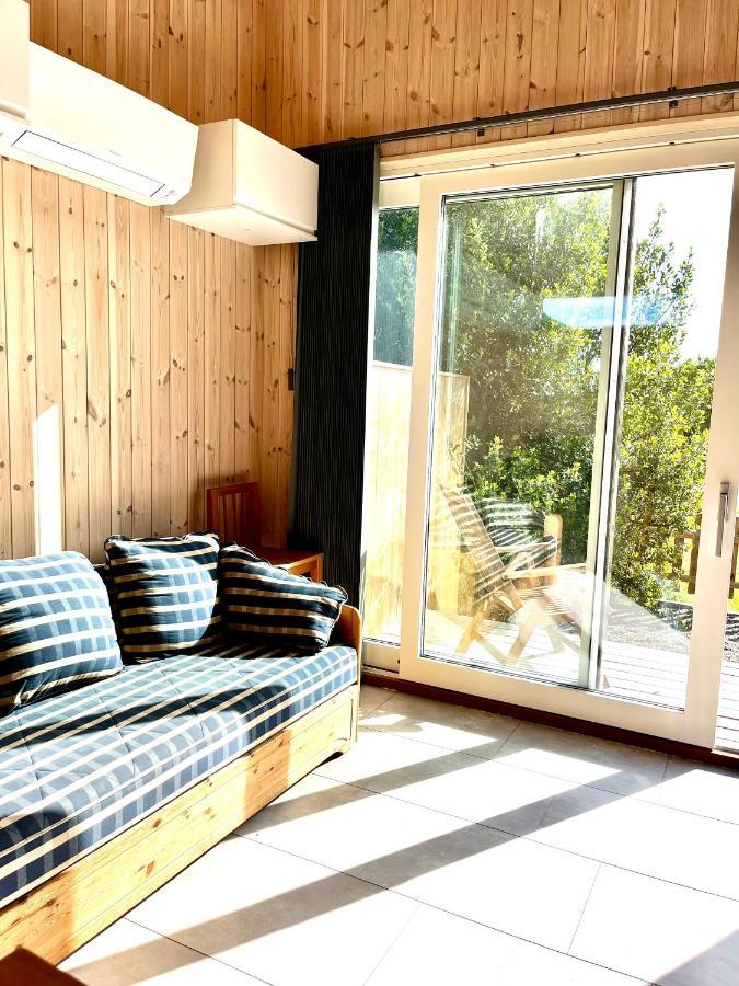 Neptuni Bed And Kitchen Villa Varberg Exterior photo