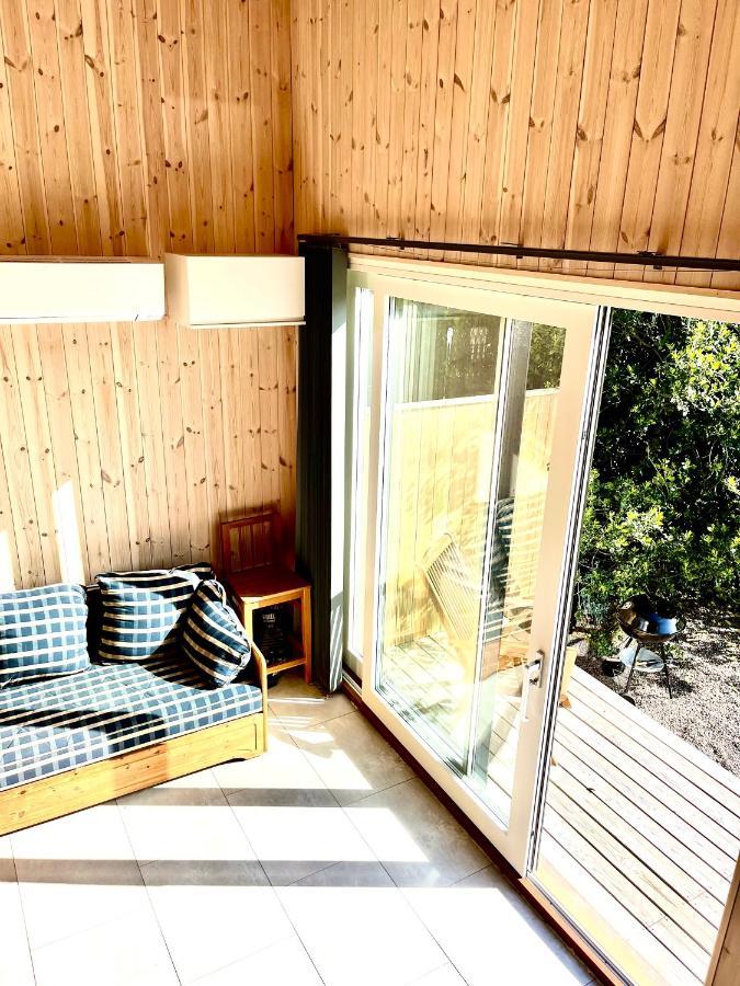 Neptuni Bed And Kitchen Villa Varberg Exterior photo